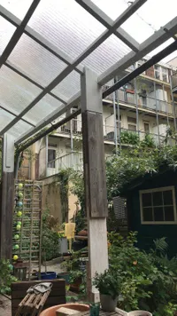 Haarlemmerweg, Amsterdam