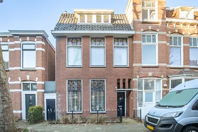 Kanaalstraat , 8933AL, Leeuwarden, Friesland