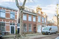 Kanaalstraat, Leeuwarden