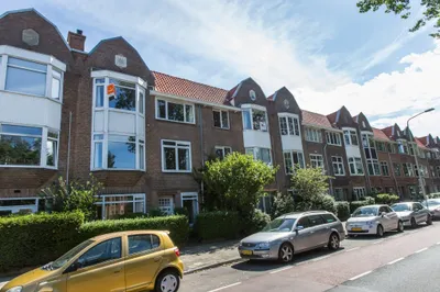 Statenlaan , 2582GJ, Den Haag, Zuid-Holland
