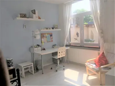 Frankenstraat , 6224GP, Maastricht, Limburg