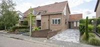 M.E.L. Westenburgstraat, Schoonrewoerd