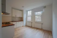 Ruysdaelstraat, Amsterdam