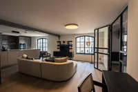 Frontensingel, Maastricht