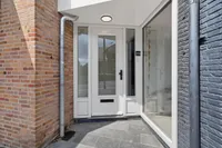 Dorpsstraat, Uithoorn
