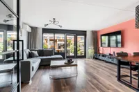 Ariahof, Barendrecht