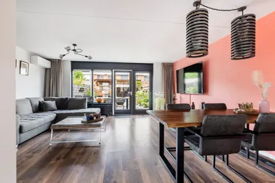 Ariahof , 2992NL, Barendrecht, Zuid-Holland