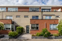 Ariahof, Barendrecht