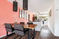 Ariahof, Barendrecht