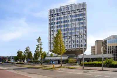 Tesselschadestraat , 8913HA, Leeuwarden, Friesland