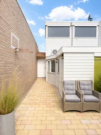 Nieuwemeerdijk, Badhoevedorp