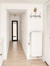 Nieuwemeerdijk, Badhoevedorp