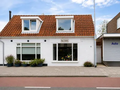 Nieuwemeerdijk , 1171NB, Badhoevedorp, Noord-Holland