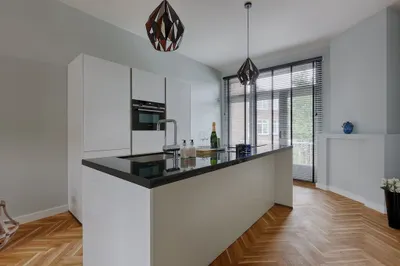 Stuyvesantplein , 2593EM, Den Haag, Zuid-Holland