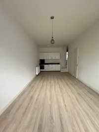 Mathenesserweg, Rotterdam