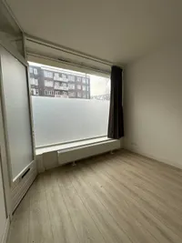 Mathenesserweg, Rotterdam