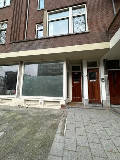 Mathenesserweg , 3027HM, Rotterdam, Zuid-Holland