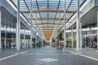Winkelcentrum Woensel, Eindhoven