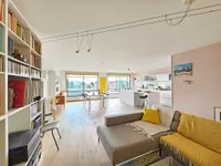 Bogortuin, Amsterdam
