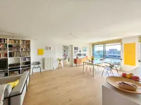 Bogortuin, Amsterdam