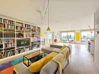 Bogortuin, Amsterdam