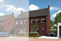 Hoekstraat, Wanssum