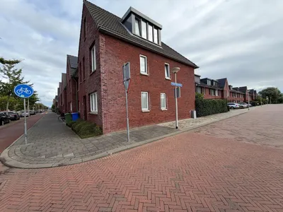 Hoflandendreef , 2614MV, Delft, Zuid-Holland