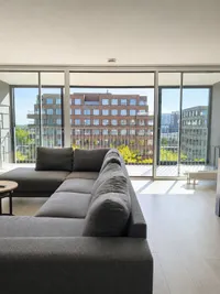 Laan op Zuid, Rotterdam