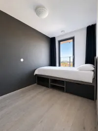 Laan op Zuid, Rotterdam