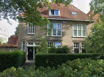 Helper Brink , 9722EP, Groningen, Groningen