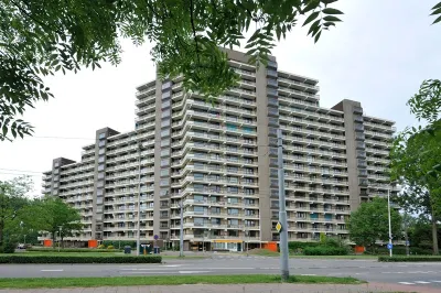Groningensingel , 6835EM, Arnhem, Gelderland