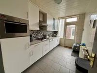 James Rossstraat, Enschede