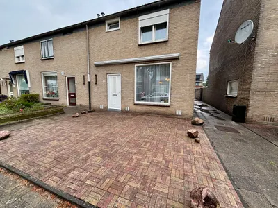 James Rossstraat , 7534ZX, Enschede, Overijssel