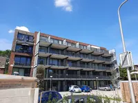 Spoorlaan, Tilburg