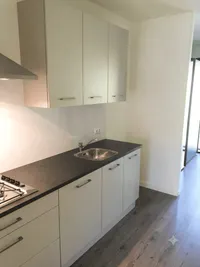 Spoorlaan, Tilburg
