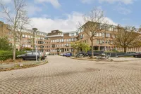 Rogier van der Weydestraat, Alkmaar