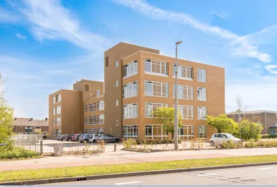 Singravenlaan , 6825BH, Arnhem, Gelderland