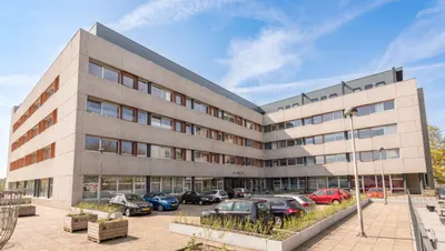 IJssellaan , 6826DX, Arnhem, Gelderland