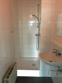 Glazeniersdreef, Maastricht
