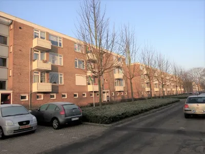 Glazeniersdreef , 6216NV, Maastricht, Limburg