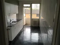 Glazeniersdreef, Maastricht