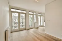 Stuyvesantstraat, Amsterdam