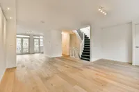 Stuyvesantstraat, Amsterdam
