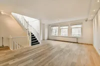 Stuyvesantstraat, Amsterdam