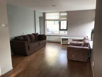 Eekhoornrade, Den Haag