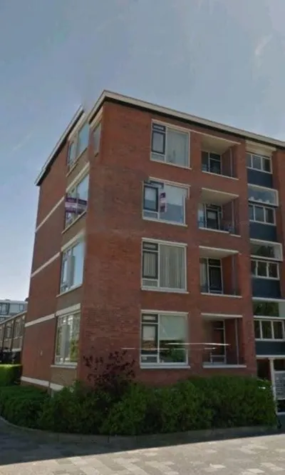 Eekhoornrade , 2544VB, Den Haag, Zuid-Holland