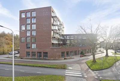 Zwolseweg , 7412AS, Deventer, Overijssel