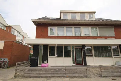 Hoofdstraat , 9601EE, Hoogezand, Groningen