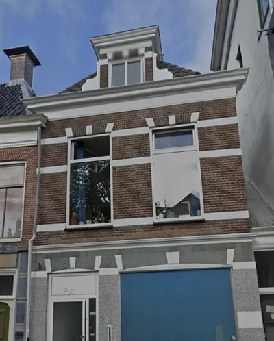 Aweg , 9718CT, Groningen, Groningen