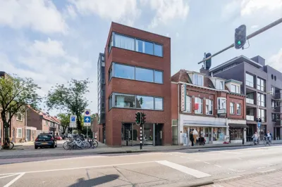 Veldhovenring , 5041BE, Tilburg, Noord-Brabant